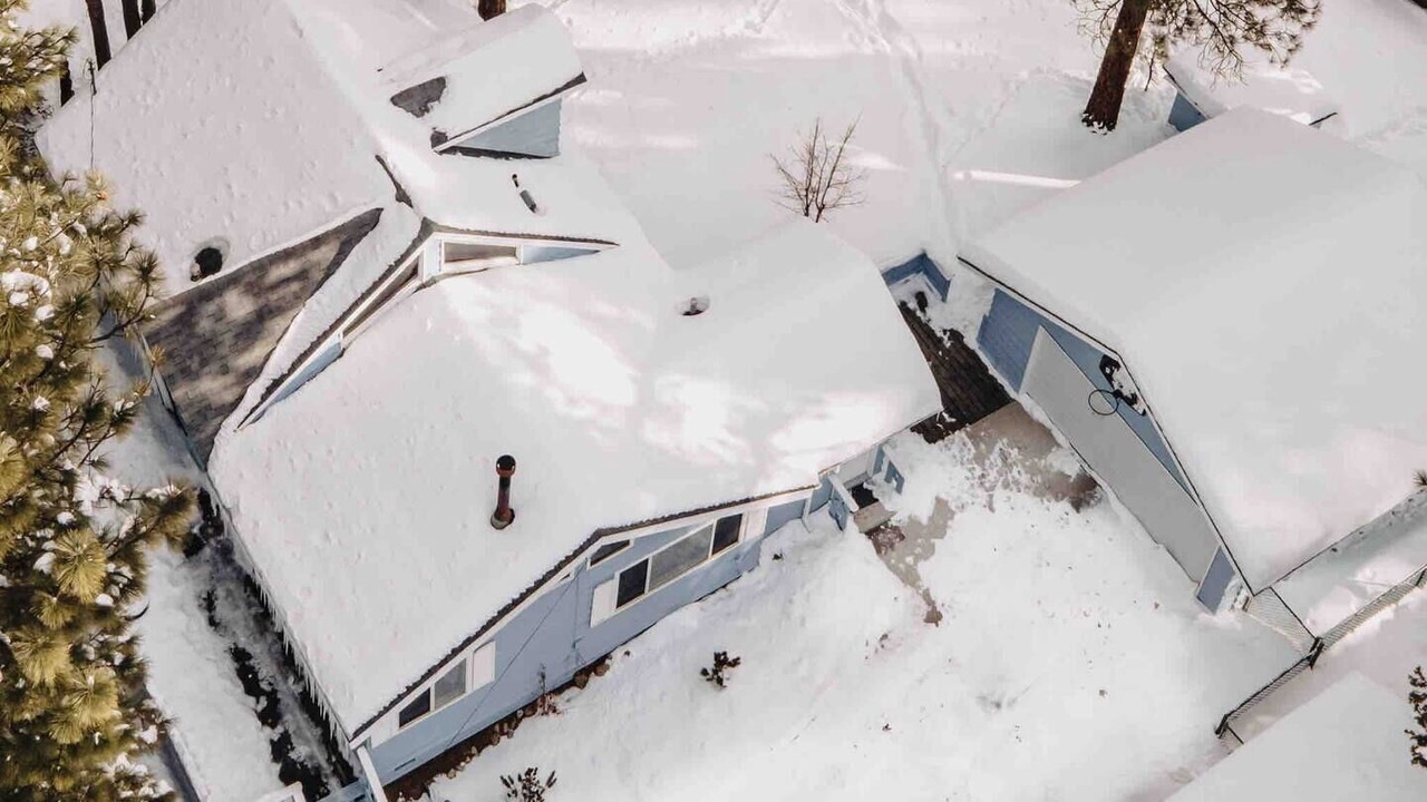 Photo of Outdoor in Big Bear