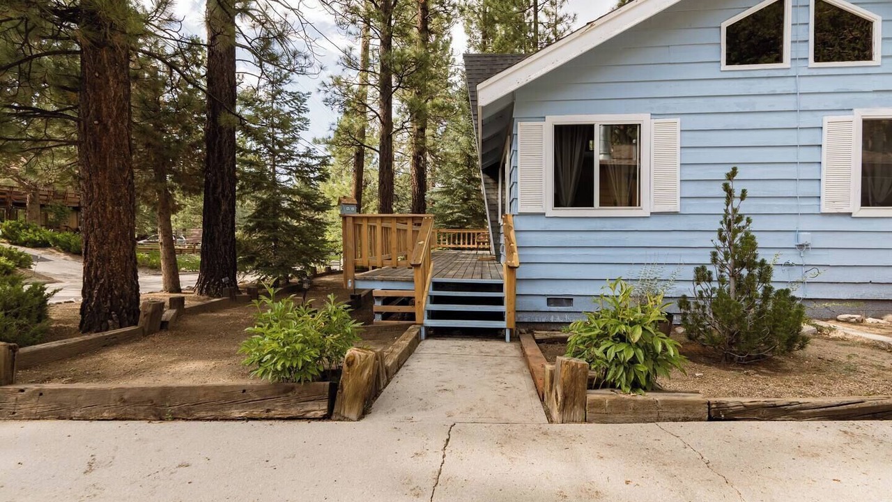 Photo of Outdoor in Big Bear
