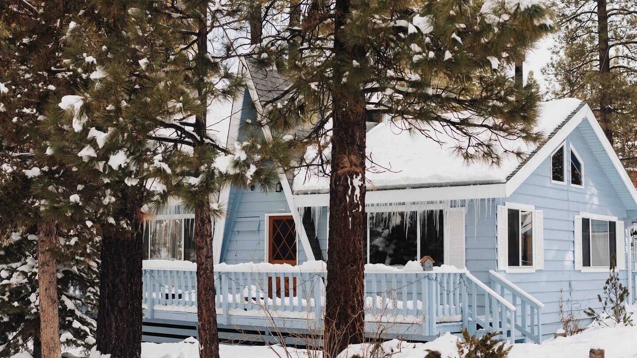 Photo of Outdoor in Big Bear