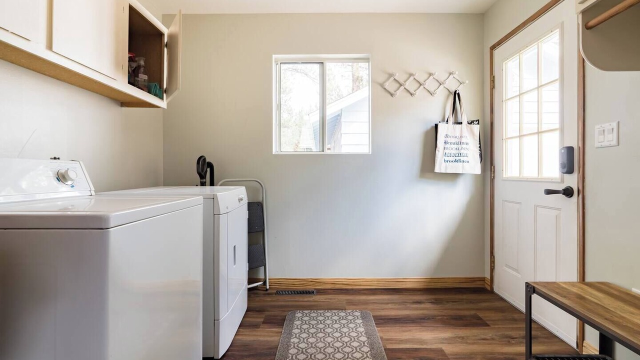 Photo of Bedroom in Big Bear