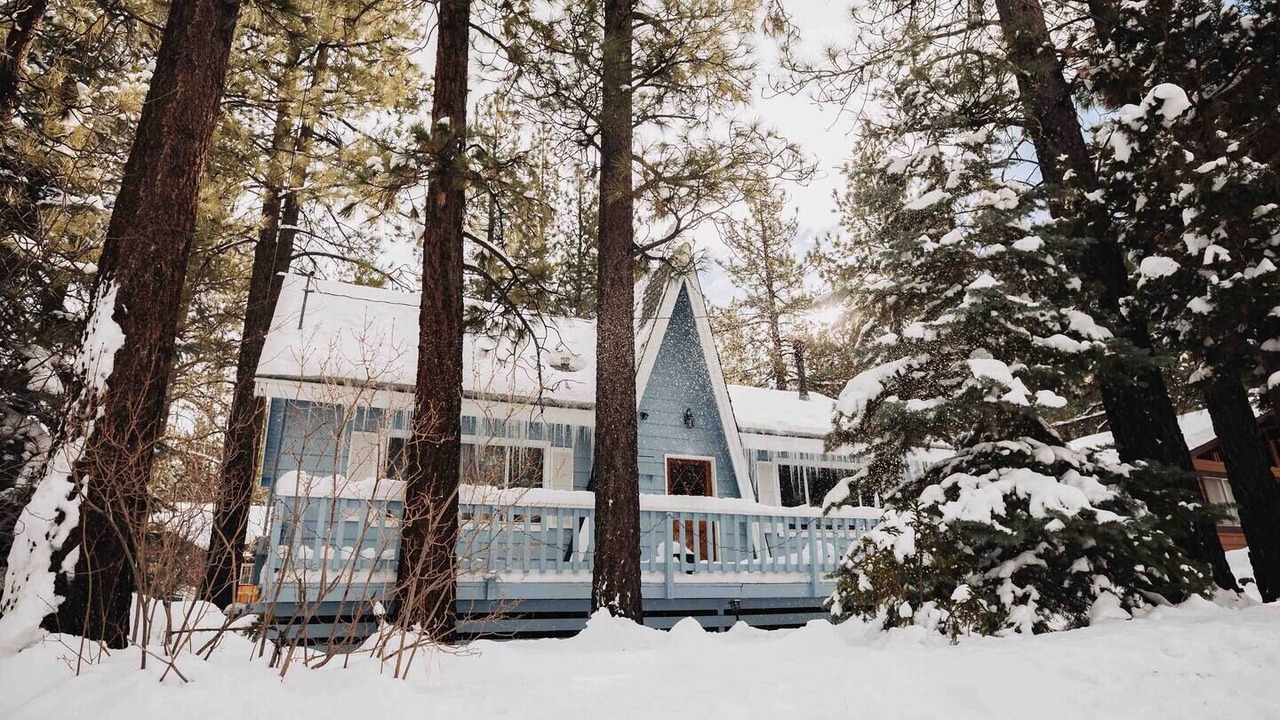 Photo of Others in Big Bear