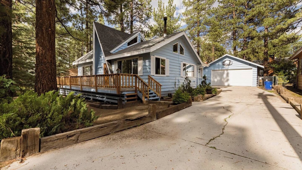 Photo of Others in Big Bear