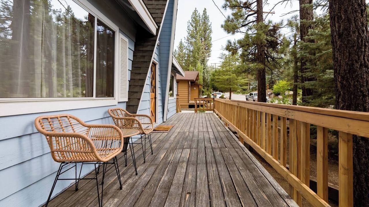 Photo of Others in Big Bear