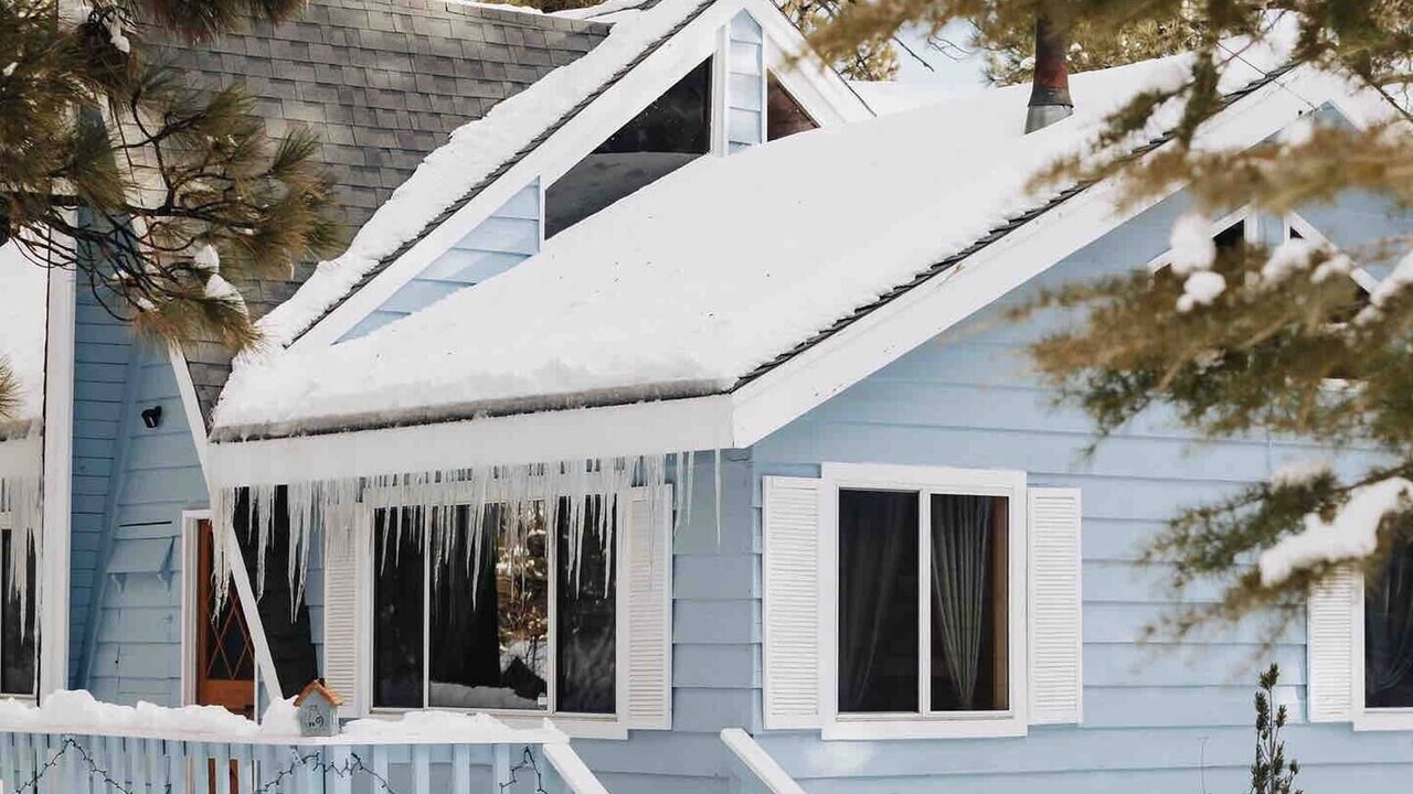 Photo of Outdoor in Big Bear