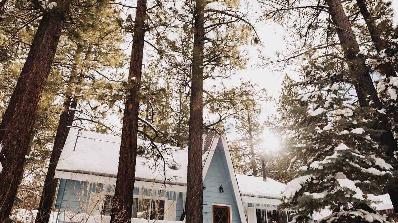 Photo of Outdoor in Big Bear
