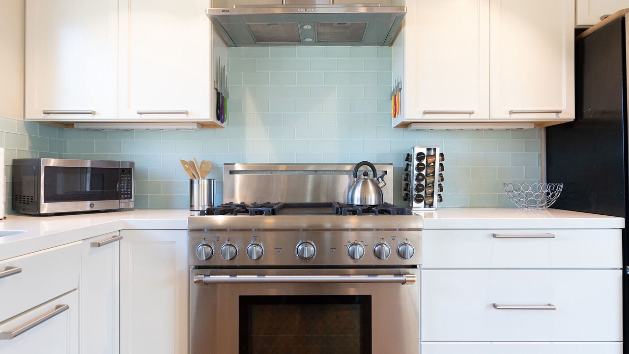 Photo of Kitchen in Montara