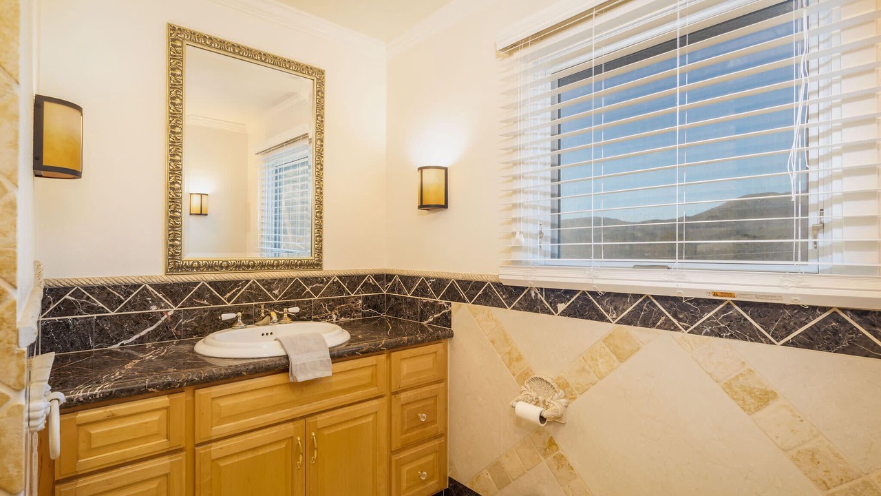 Photo of Bathroom in Montara