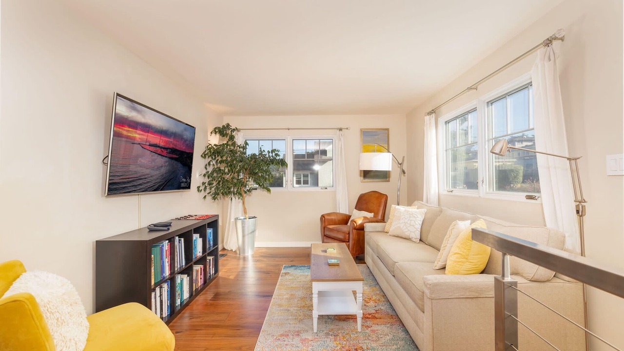 Photo of Bedroom in Montara