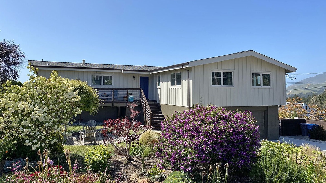 Photo of Outdoor in Montara