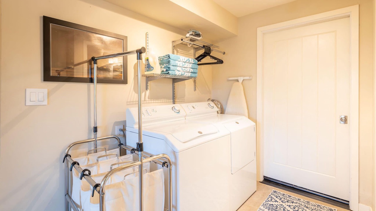 Photo of Bedroom in Montara