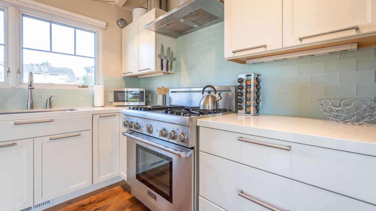 Photo of Kitchen in Montara