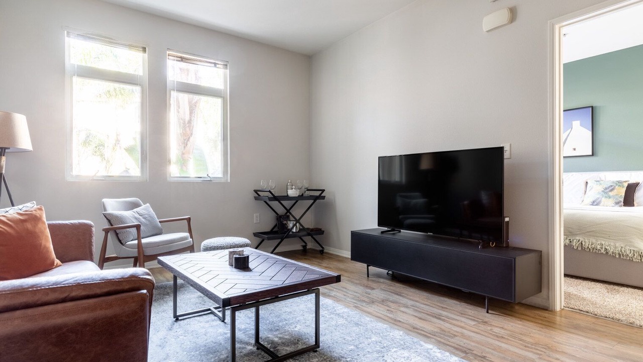 Photo of Livingroom in Los Angeles