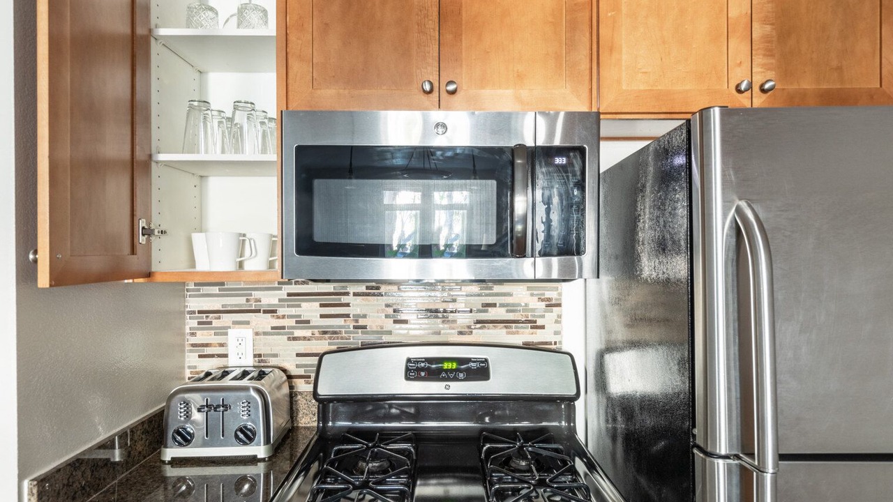 Photo of Kitchen in Los Angeles