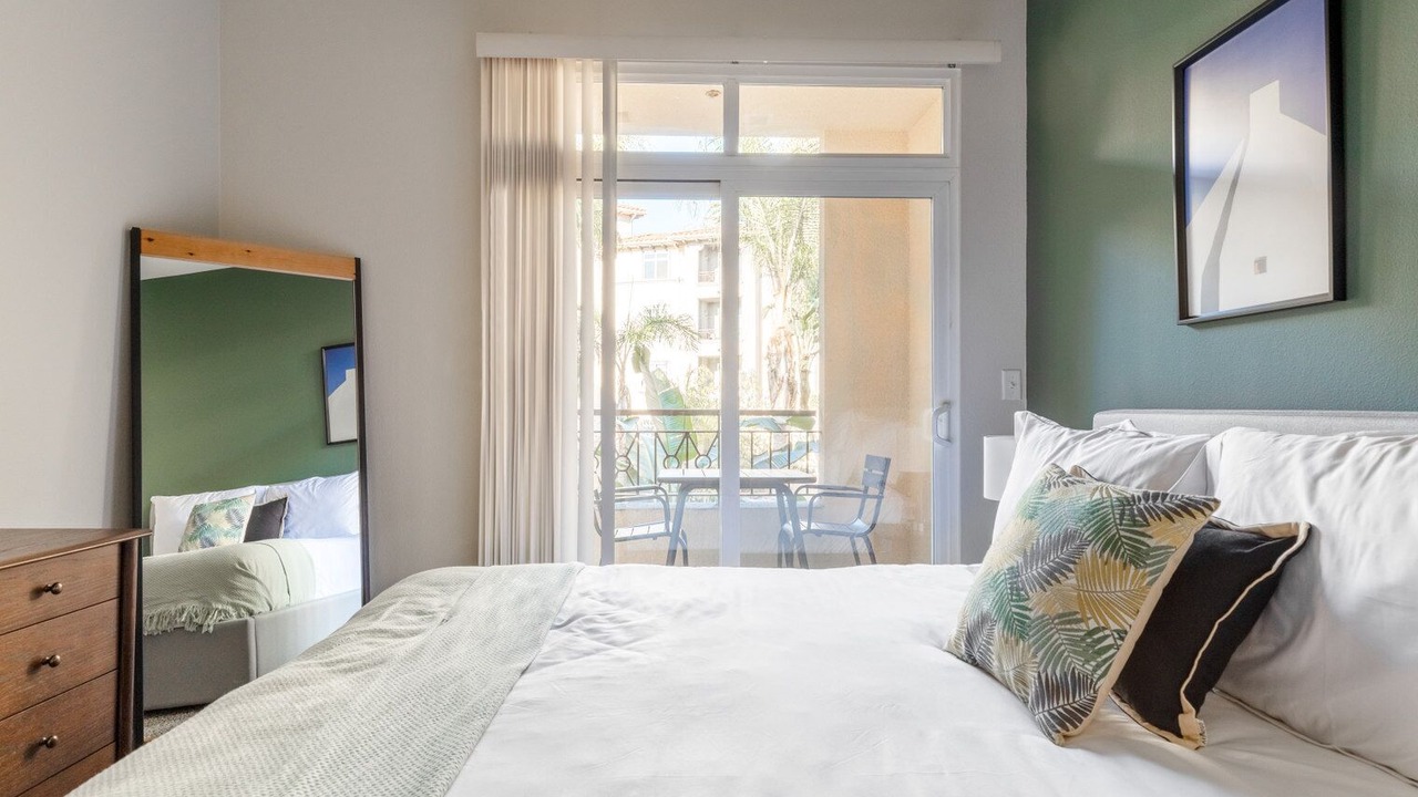 Photo of Bedroom in Los Angeles