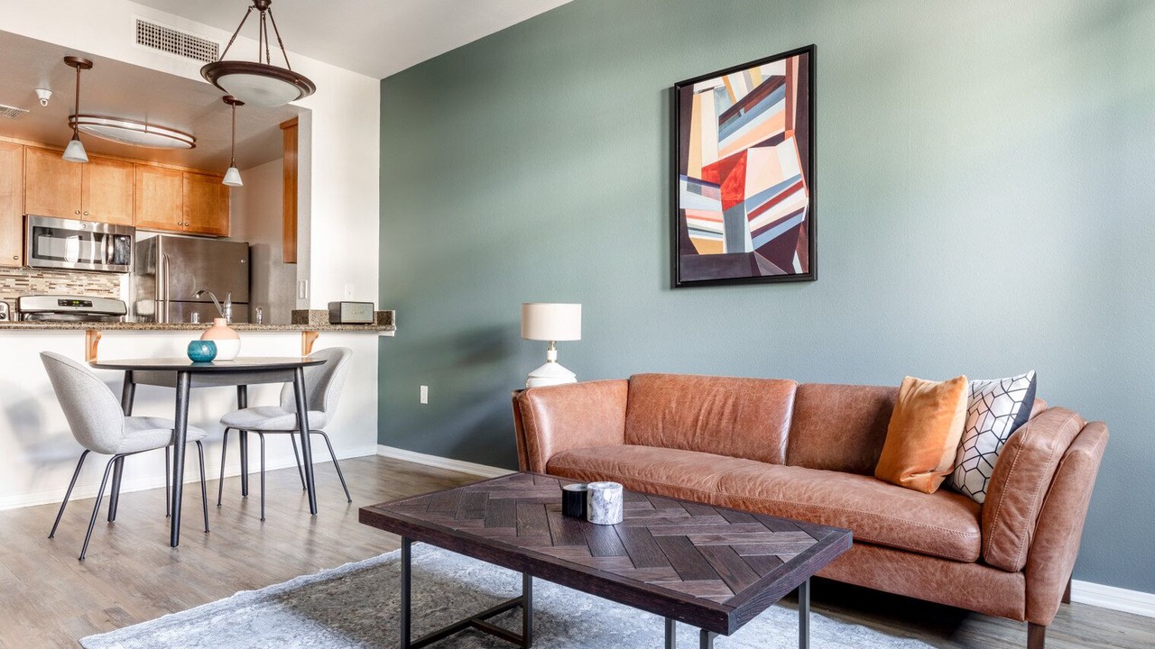 Photo of Livingroom in Los Angeles
