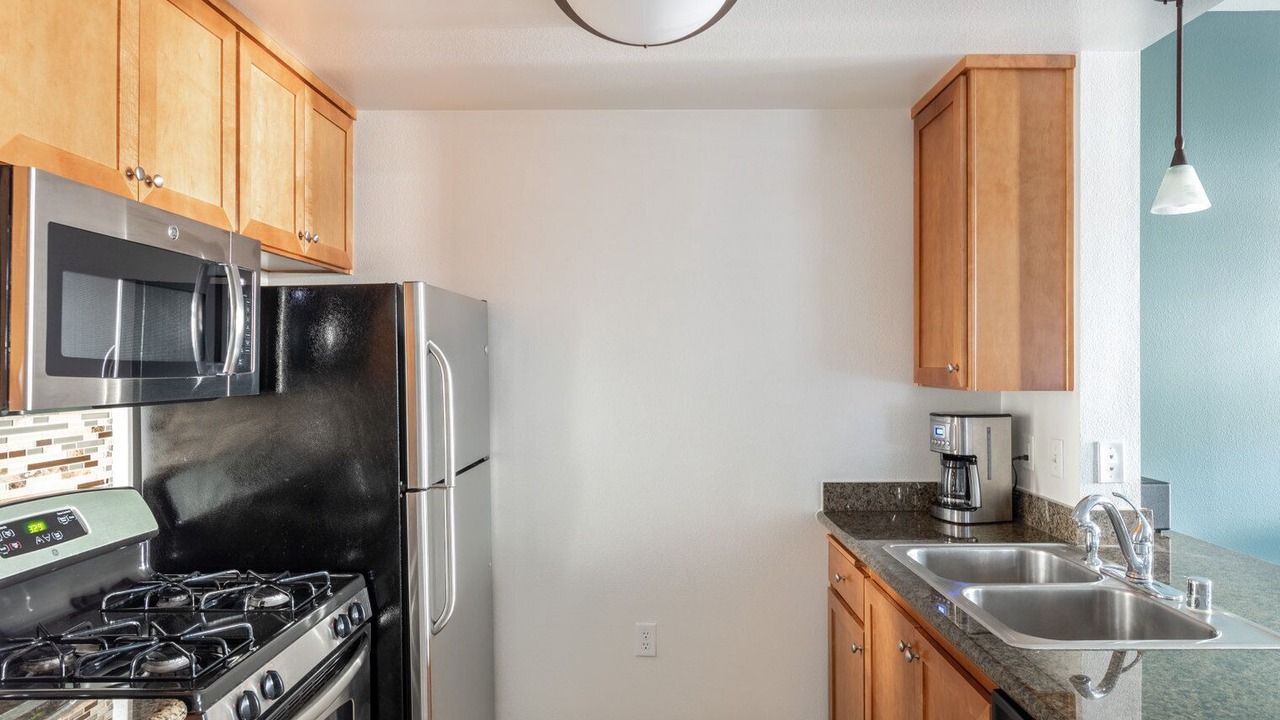 Photo of Kitchen in Los Angeles