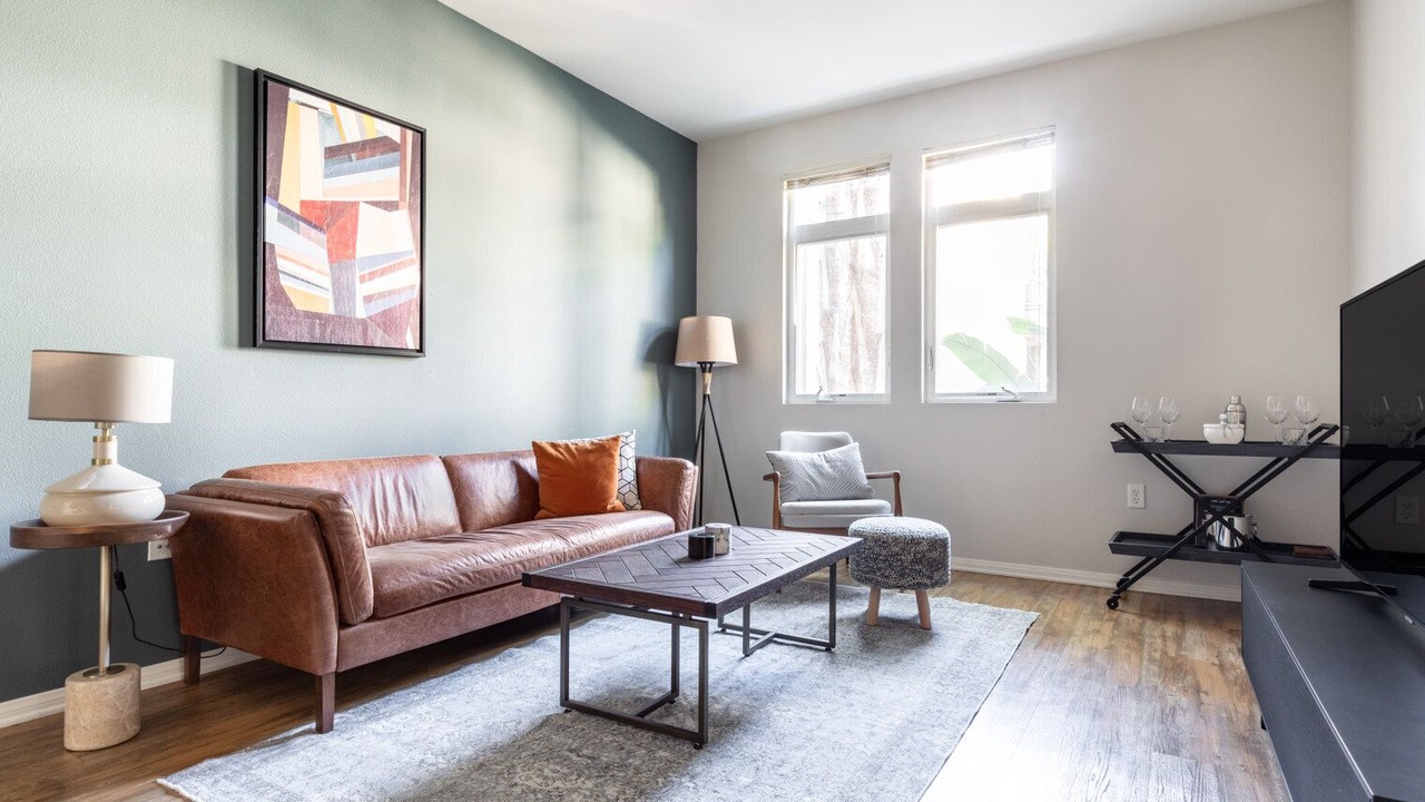 Photo of Livingroom in Los Angeles