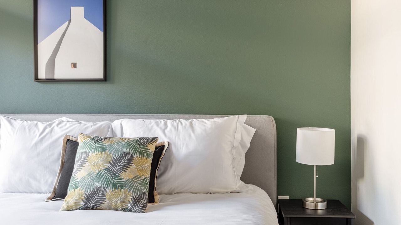 Photo of Bedroom in Los Angeles