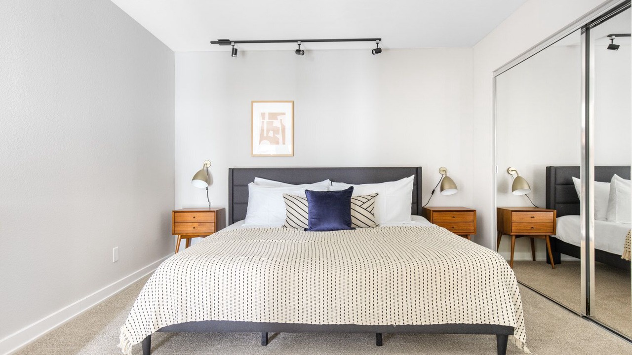 Photo of Bedroom in South Redondo