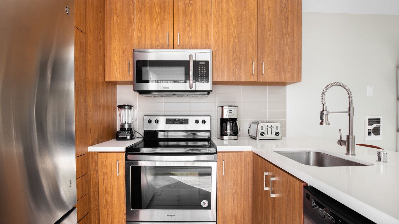 Photo of Kitchen in South Redondo