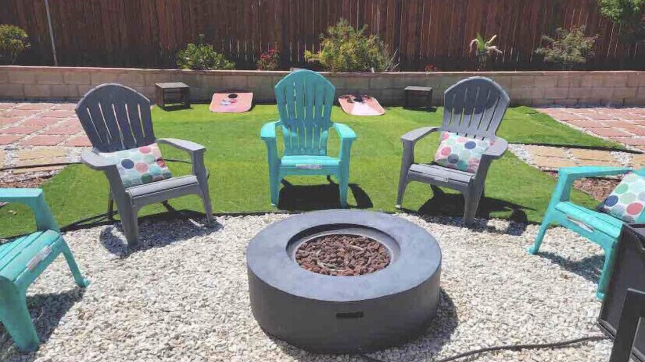 Photo of Outdoor in Moreno Valley