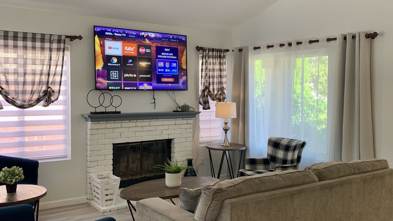 Photo of Livingroom in Moreno Valley