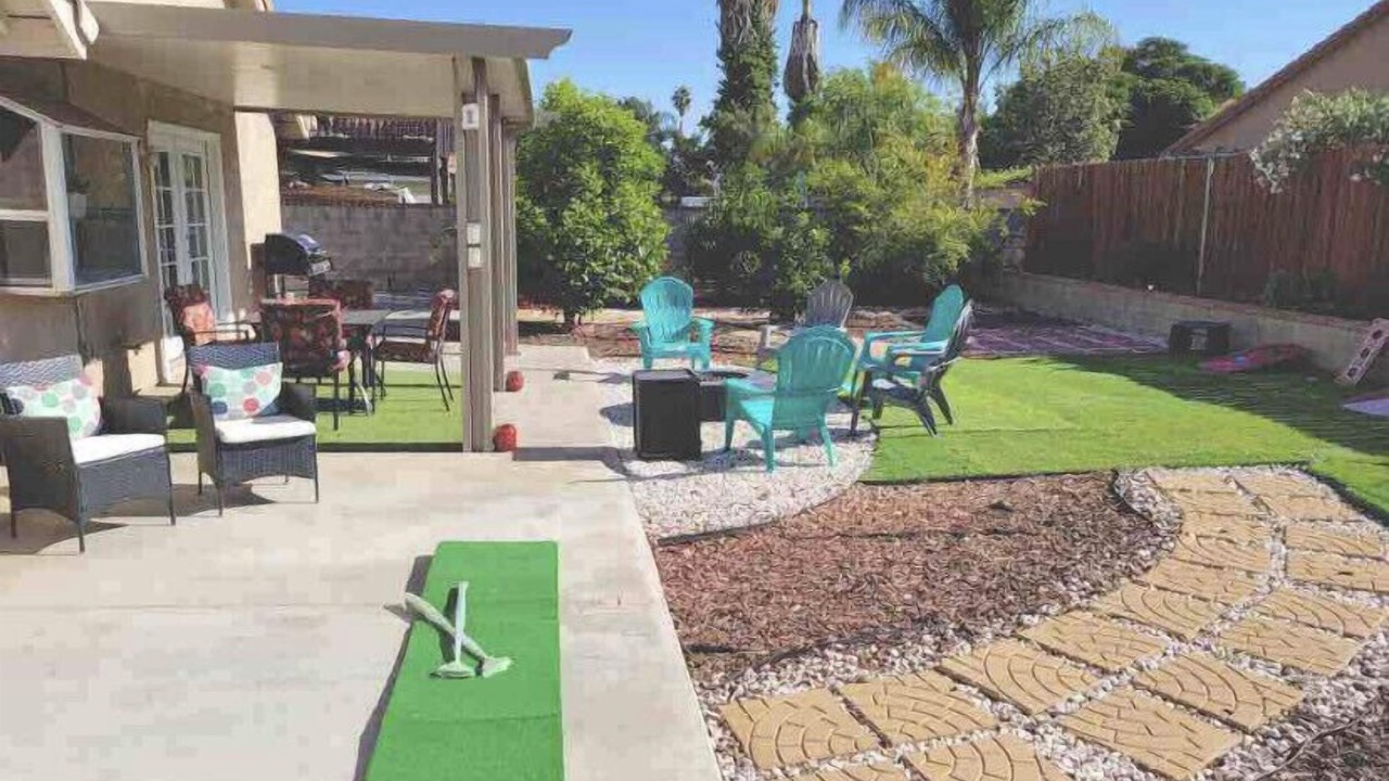 Photo of Outdoor in Moreno Valley