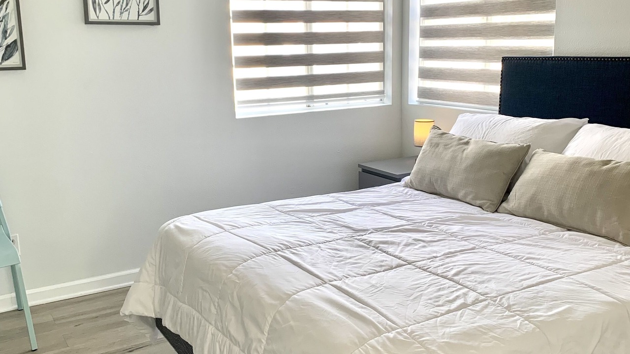 Photo of Bedroom in Moreno Valley