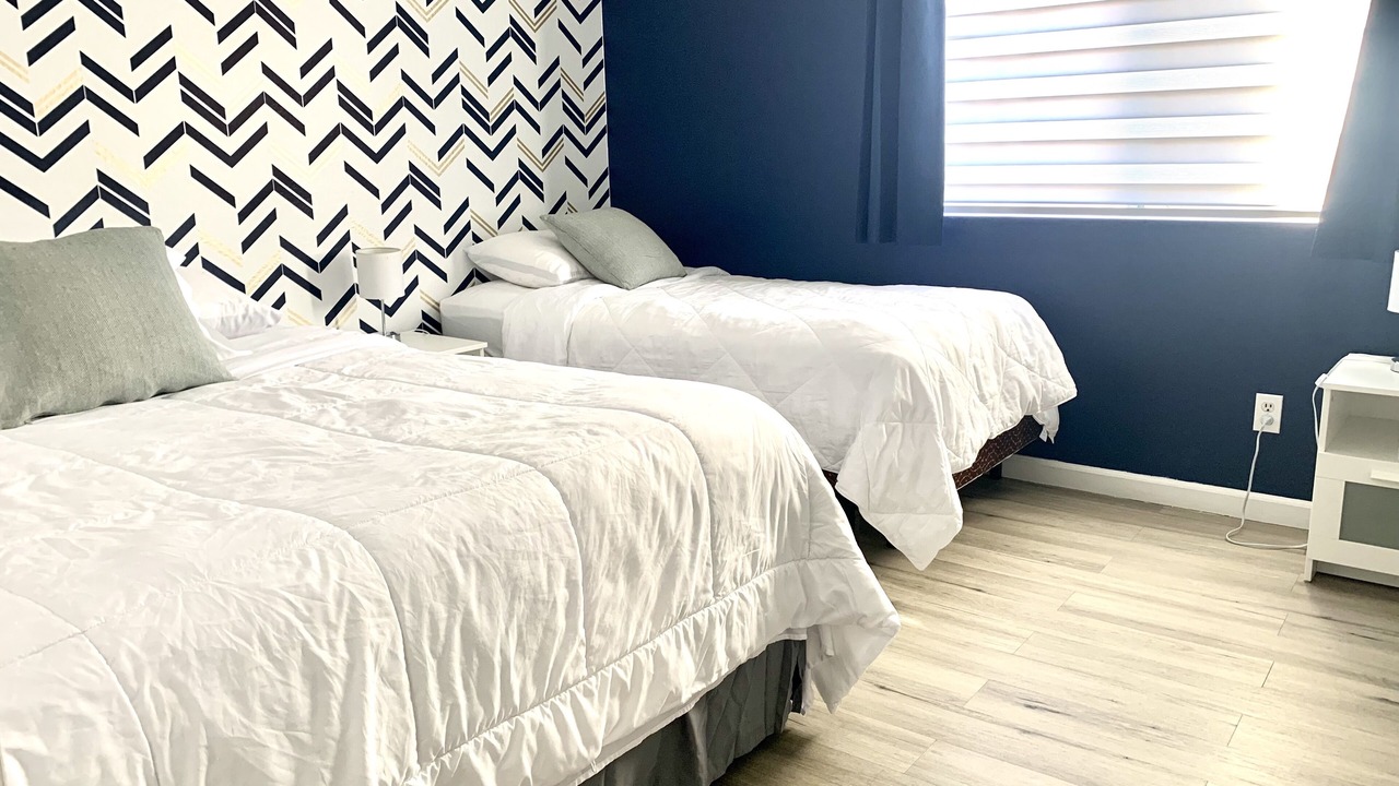 Photo of Bedroom in Moreno Valley