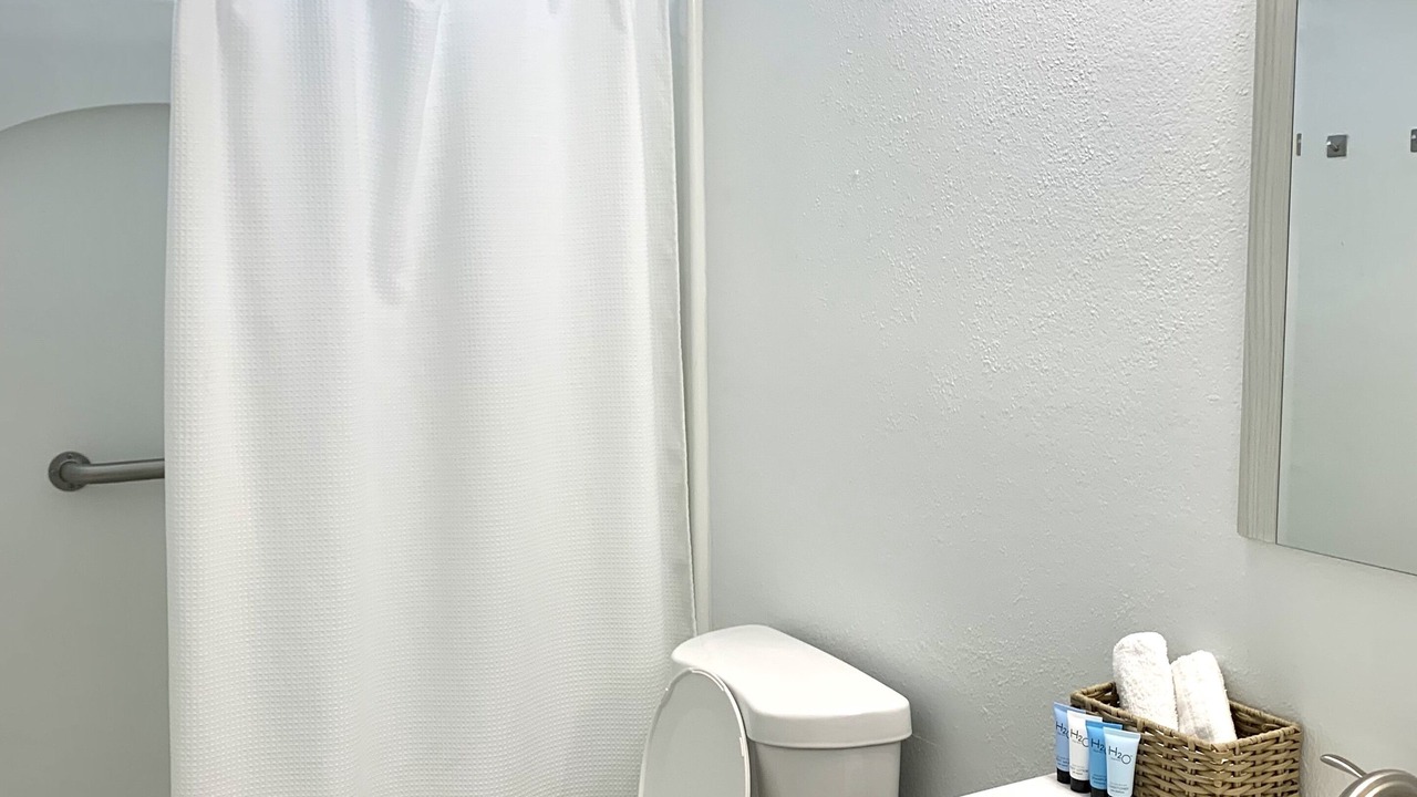 Photo of Bathroom in Moreno Valley