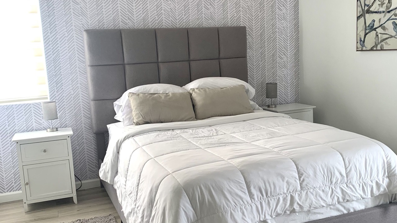 Photo of Bedroom in Moreno Valley