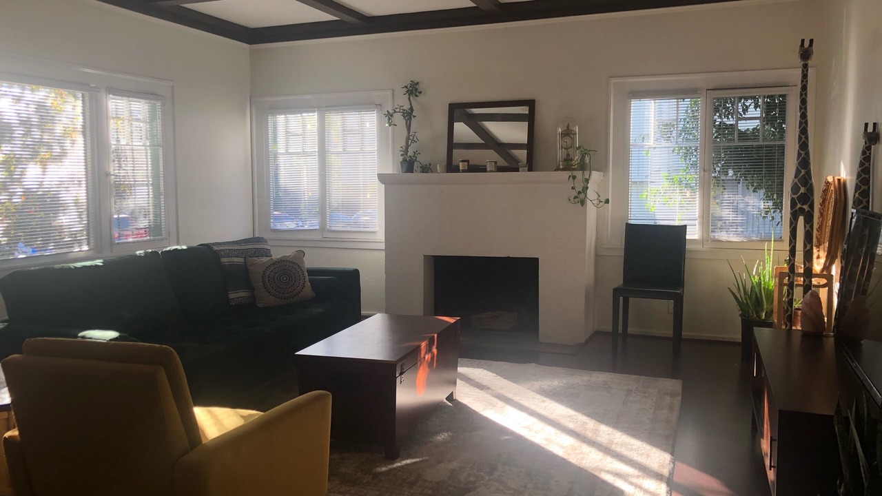 Photo of Livingroom in Larchmont