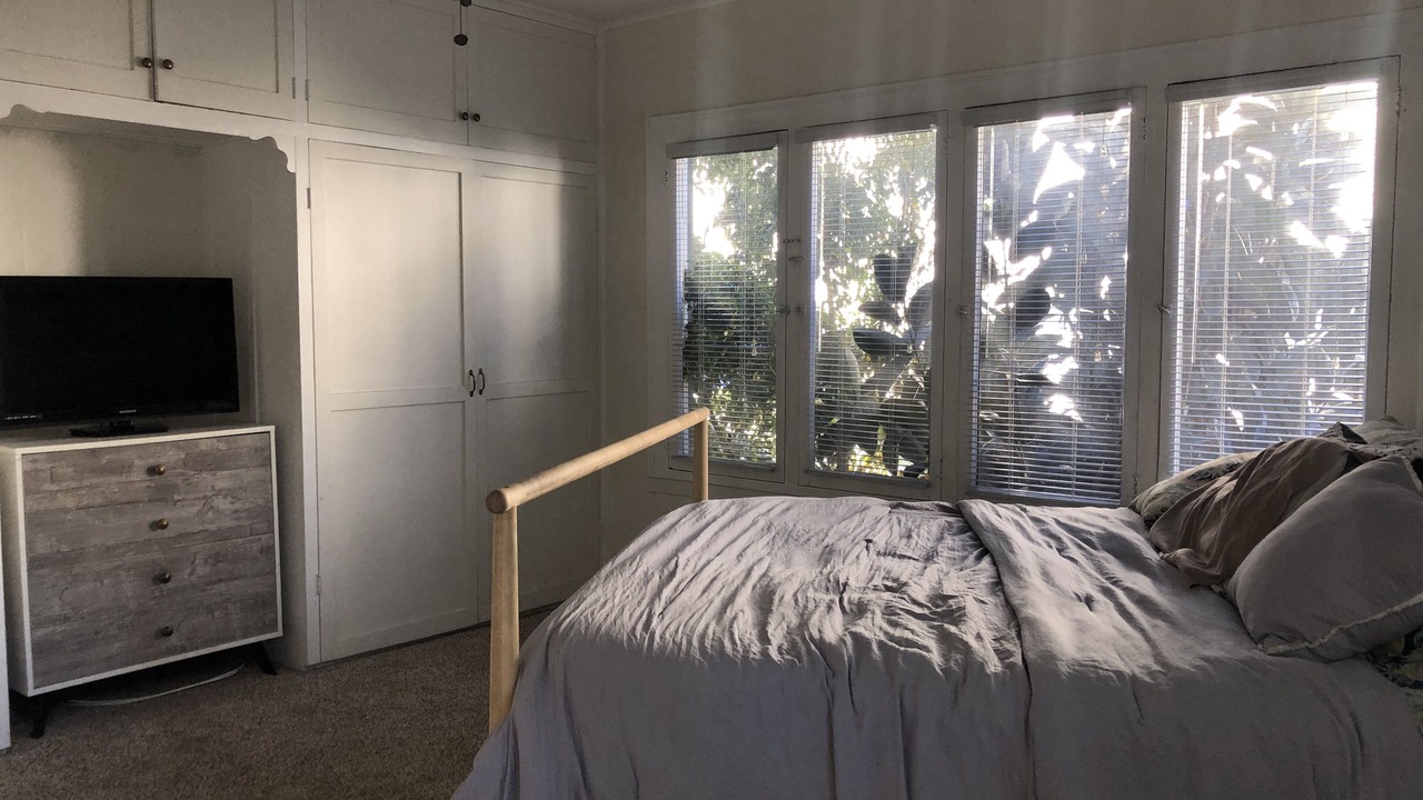 Photo of Bedroom in Larchmont