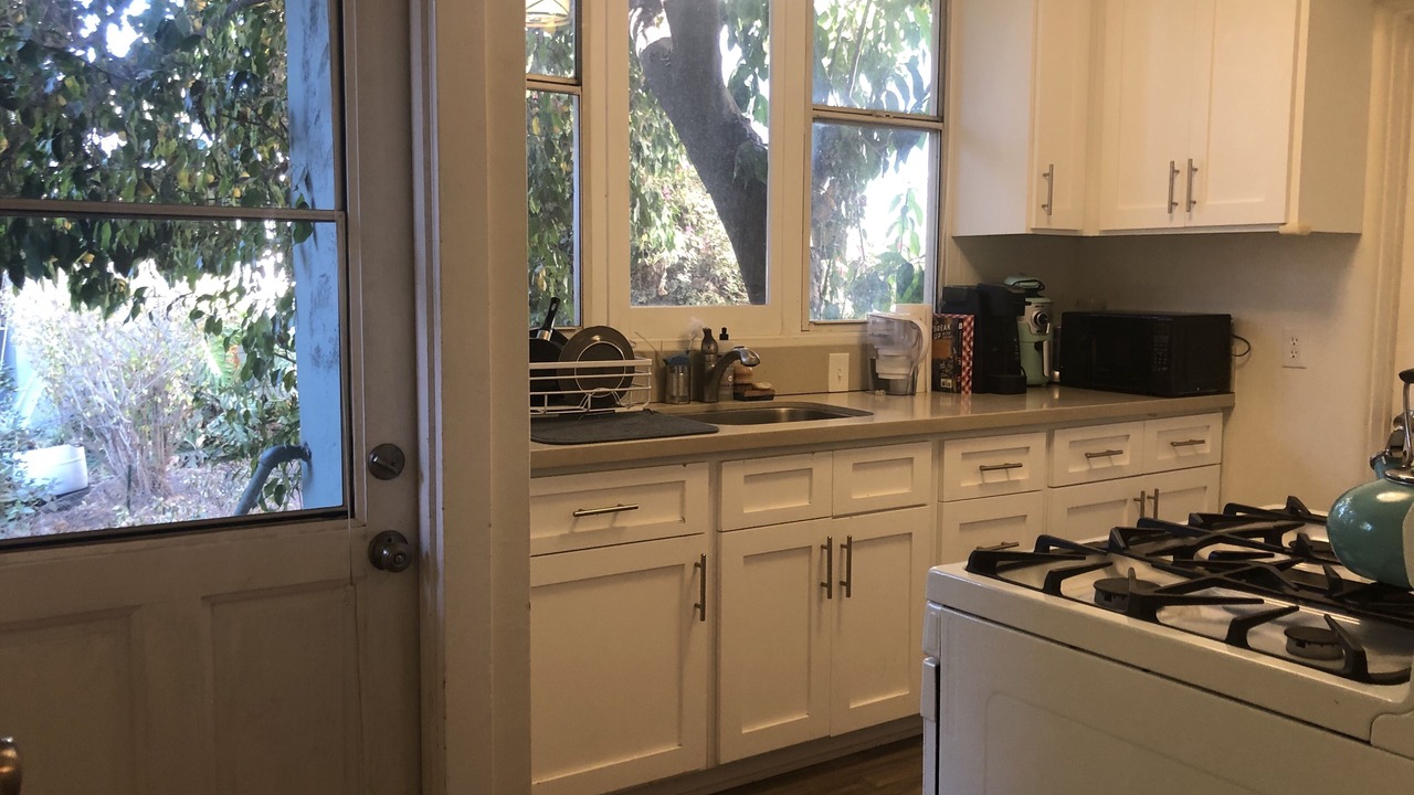 Photo of Kitchen in Larchmont