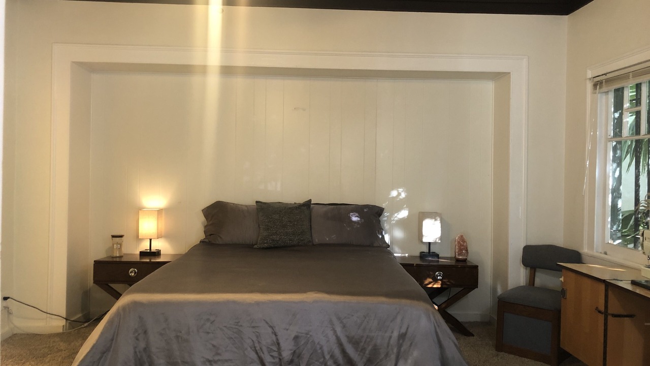 Photo of Bedroom in Larchmont