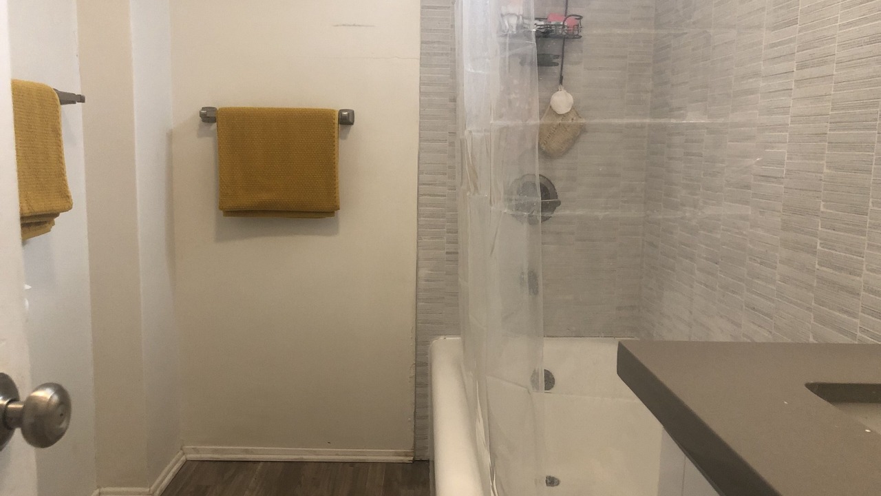 Photo of Bathroom in Larchmont