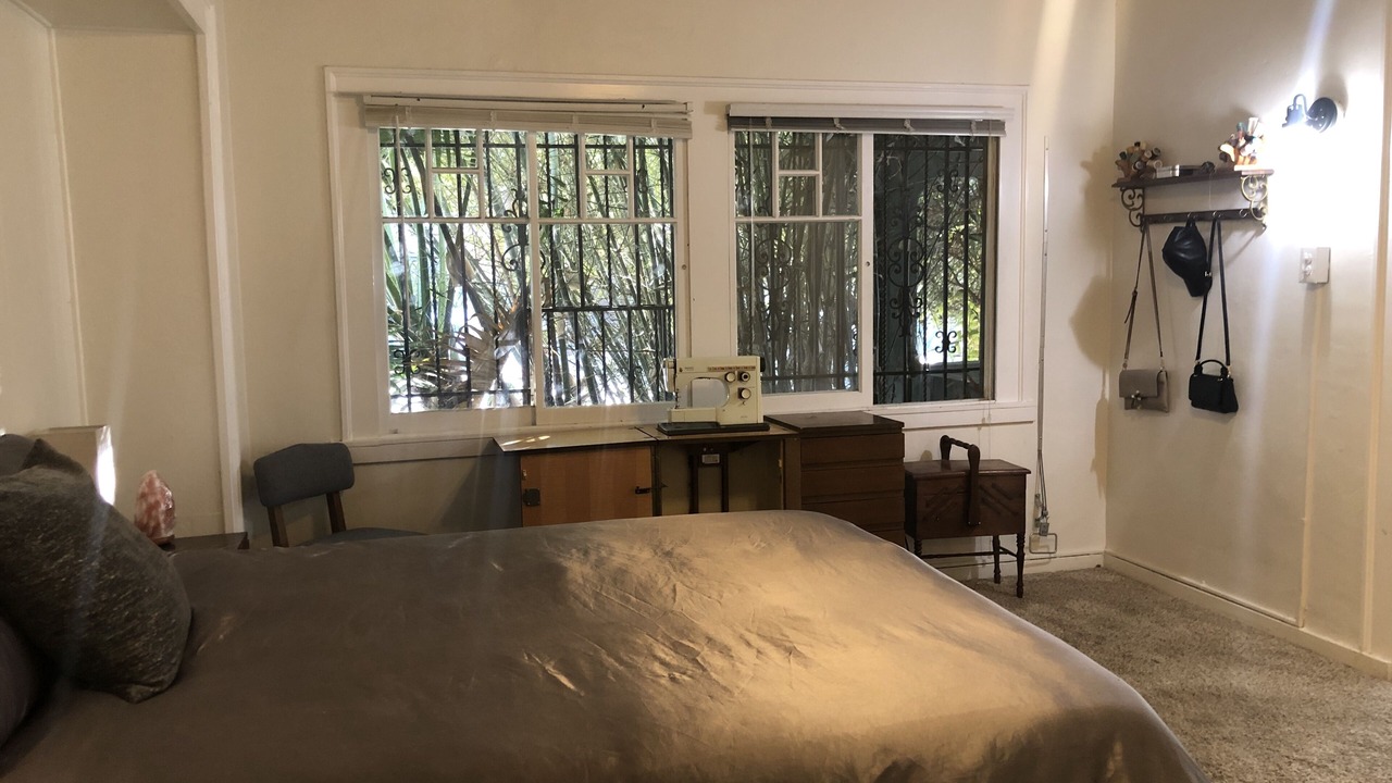 Photo of Bedroom in Larchmont