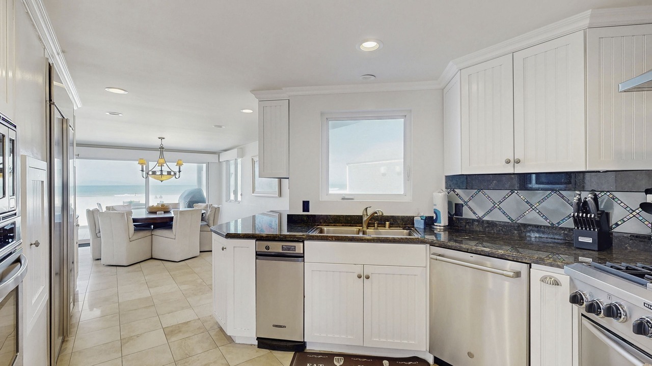 Photo of Kitchen in Hollywood Beach