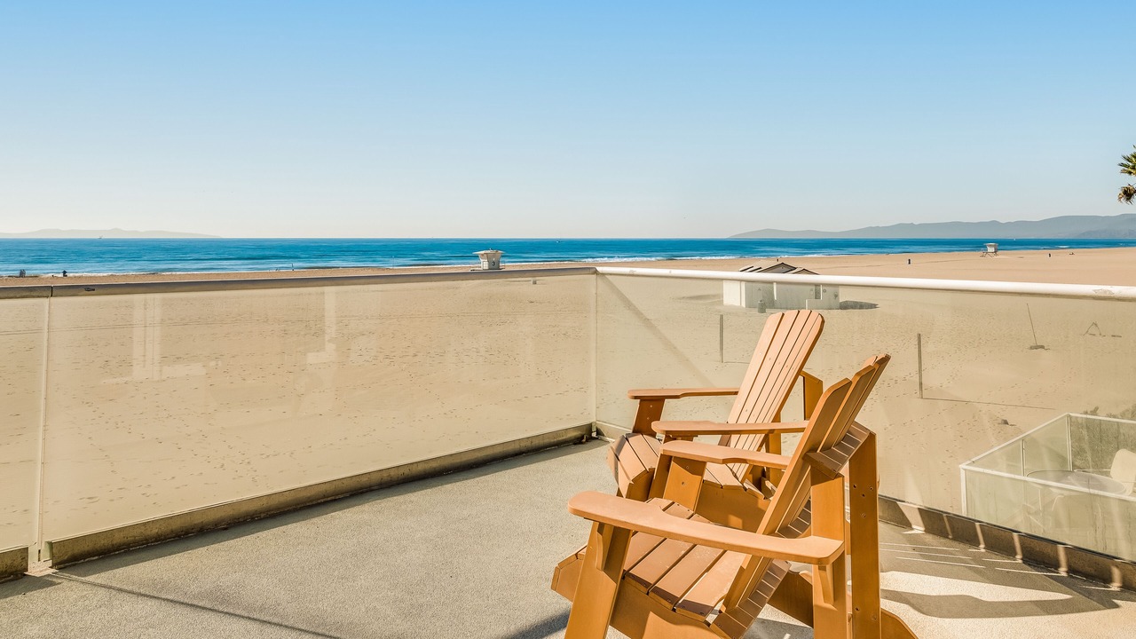 Photo of Outdoor in Hollywood Beach