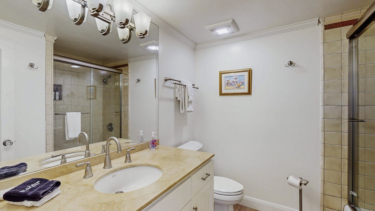 Photo of Bathroom in Hollywood Beach
