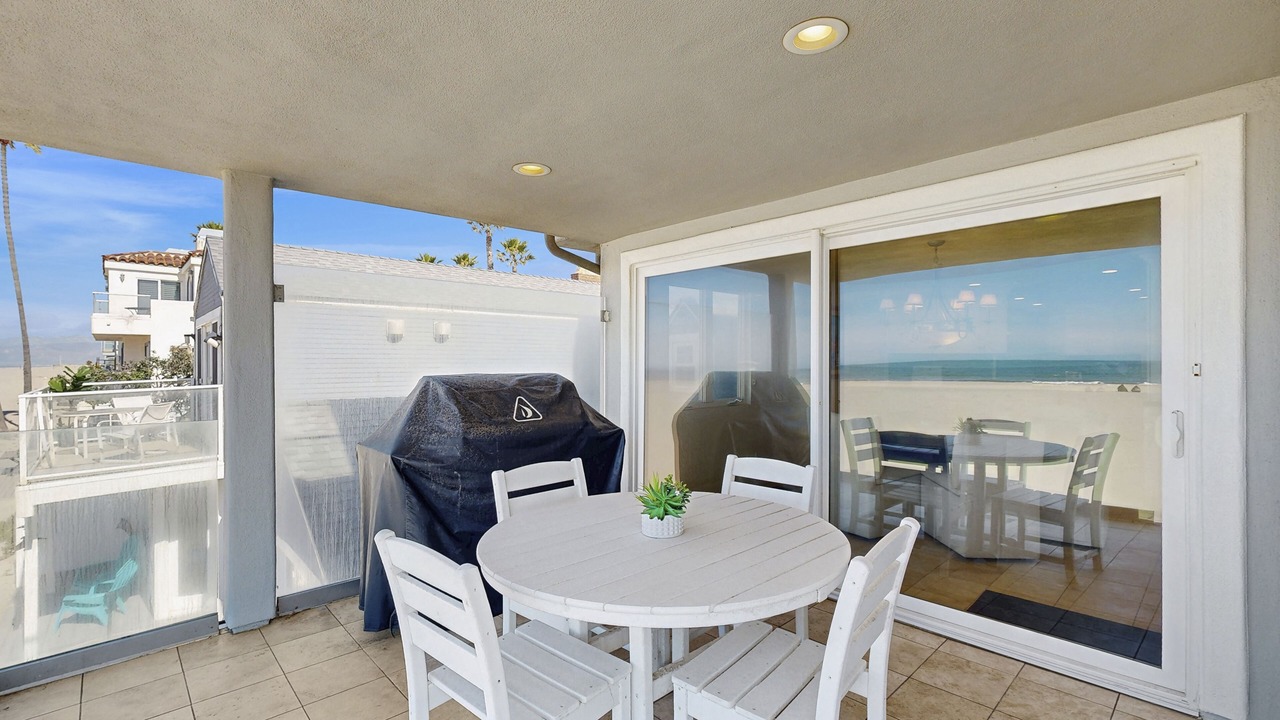 Photo of Outdoor in Hollywood Beach