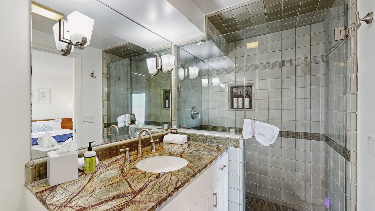 Photo of Bathroom in Hollywood Beach