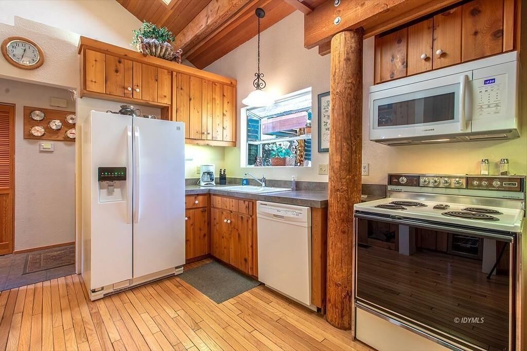 Photo of Kitchen in Pine Cove