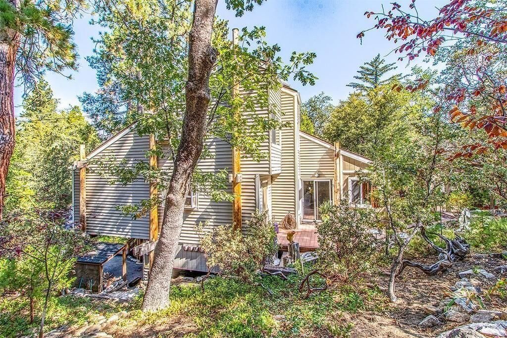 Photo of Outdoor in Pine Cove