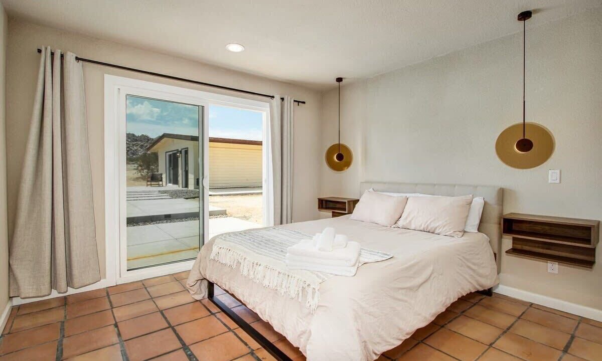 Photo of Bedroom in Panorama Heights