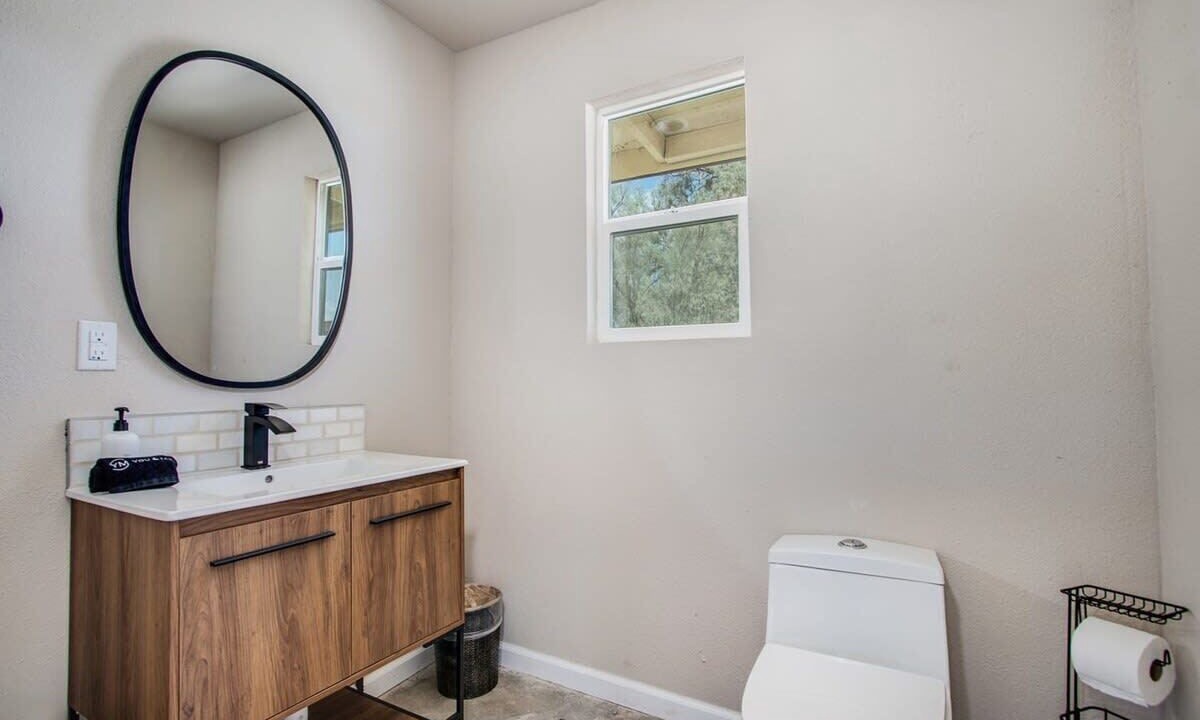 Photo of Bathroom in Panorama Heights