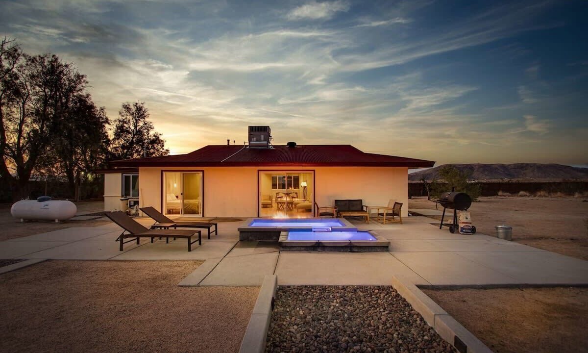 Photo of Outdoor in Panorama Heights