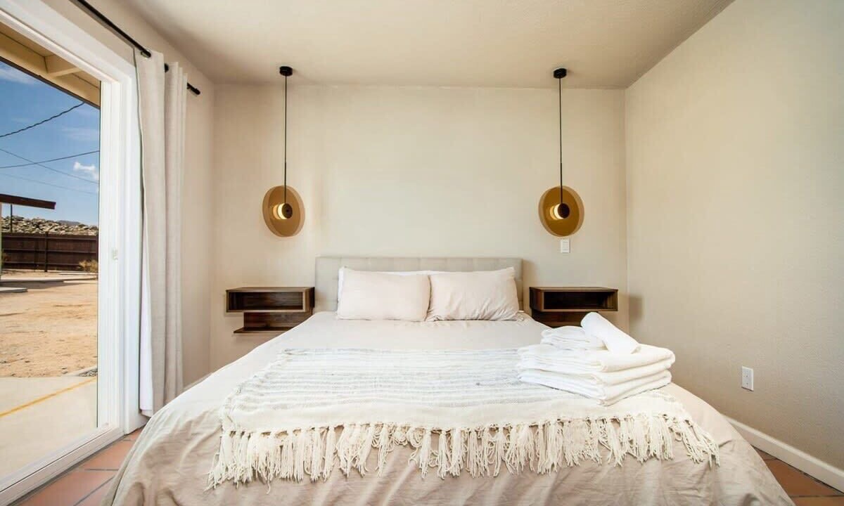 Photo of Bedroom in Panorama Heights