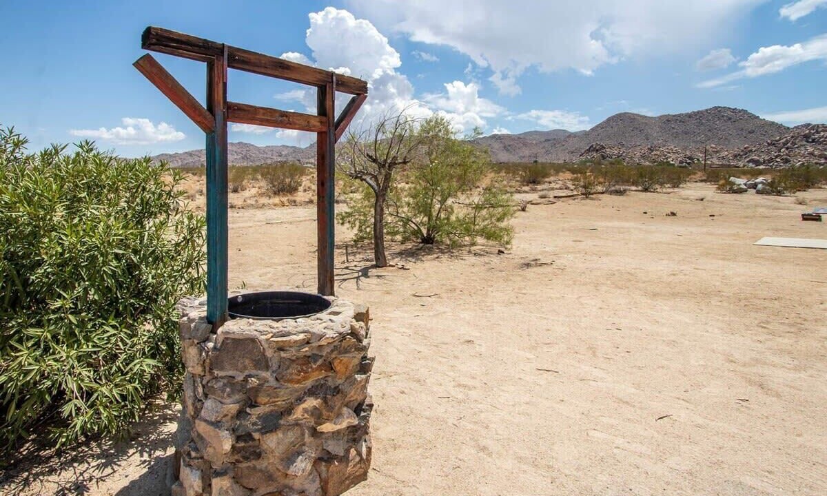 Photo of Outdoor in Panorama Heights
