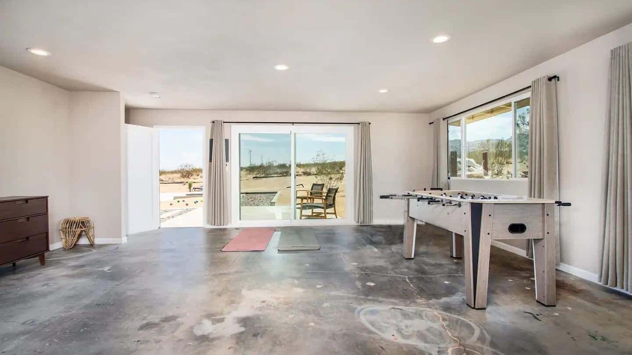 Photo of Bedroom in Panorama Heights